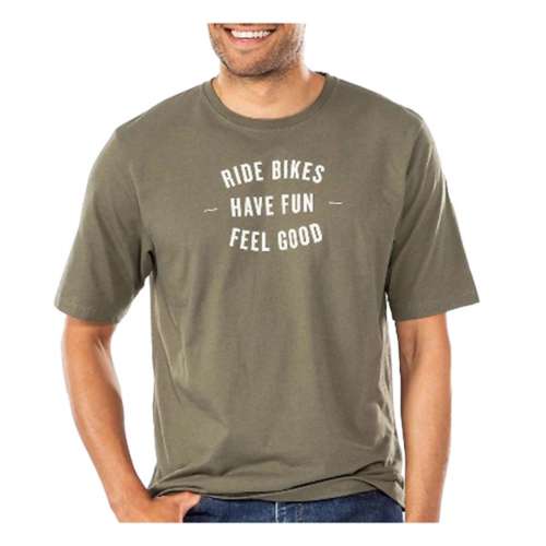 Men's Bontrager Trek T-Shirt