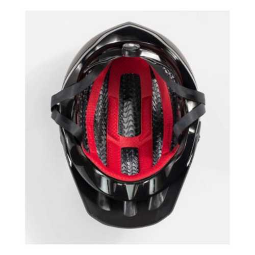 bontrager rally wavecel mountain bike helmet reviews