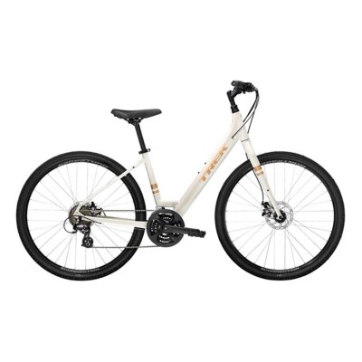 Trek verve outlet 1 lowstep 2021