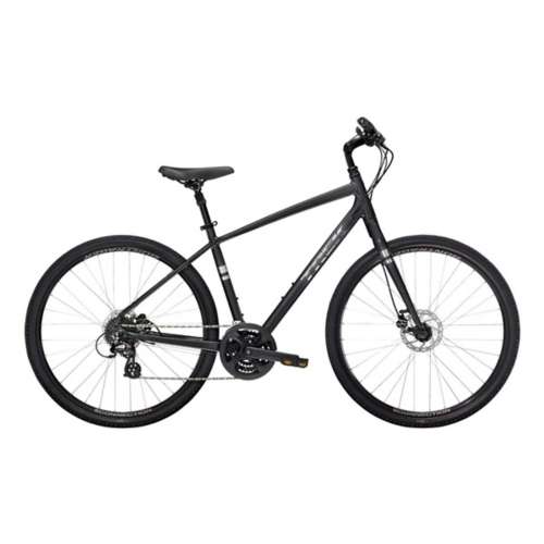 Verve 2 Disc - Trek Bikes