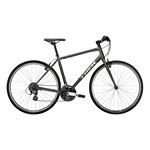Trek 2024 FX 1 Hybrid Bike - Thumbnail 1 of 8