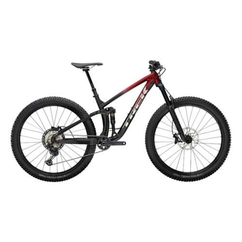 Trek 2023 Fuel EX 8 Gen 5 Mountain Bike