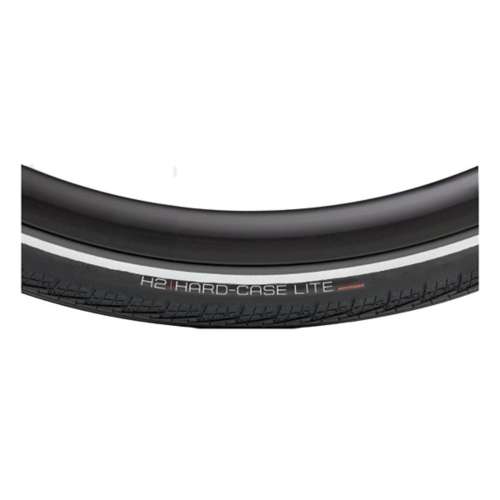 Bontrager H2 Hard-Case Lite Reflective Hybrid Tire