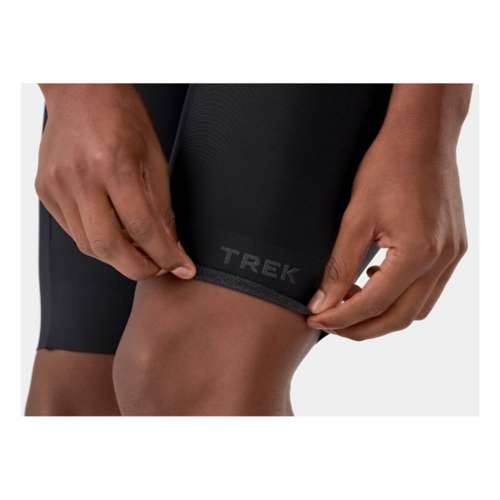Men's Trek Velosis Cycling Bib Compression Shorts