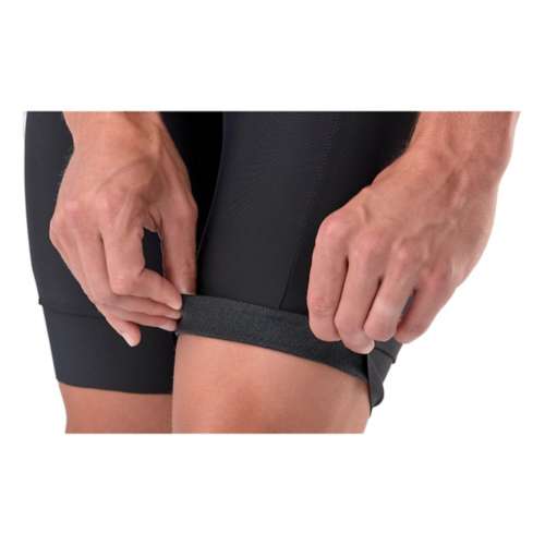 Men's Trek Circuit Cycling Compression Shorts