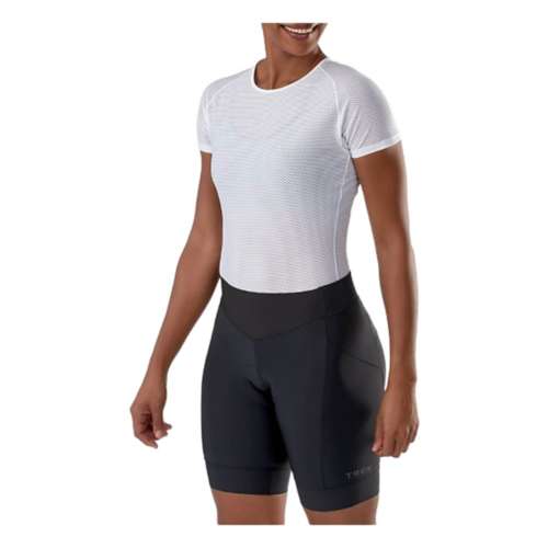 Women's Trek Circuit Cycling Compression Shorts