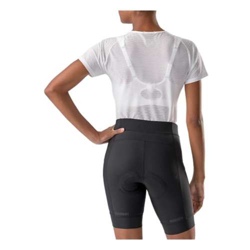Women's Trek Solstice Cycling Compression Shorts