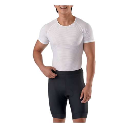 Men's Trek Solstice Cycling Compression Shorts