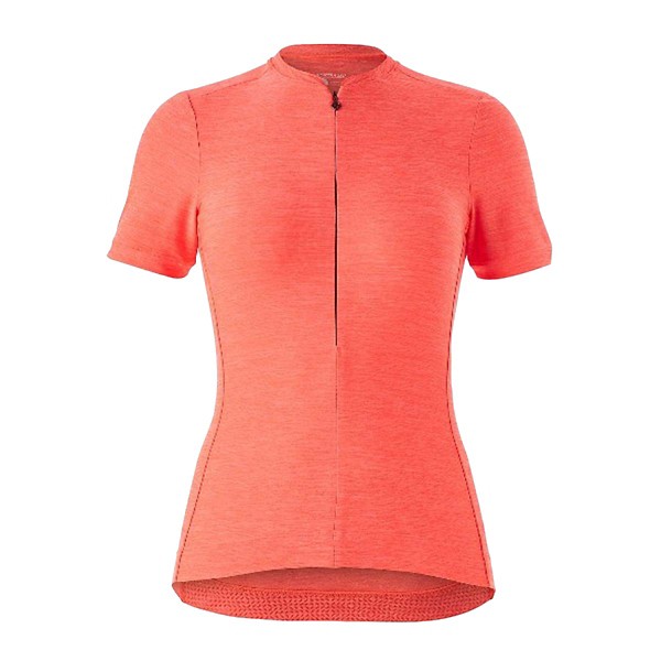 Women's Bontrager Vella Cycling Jersey product image