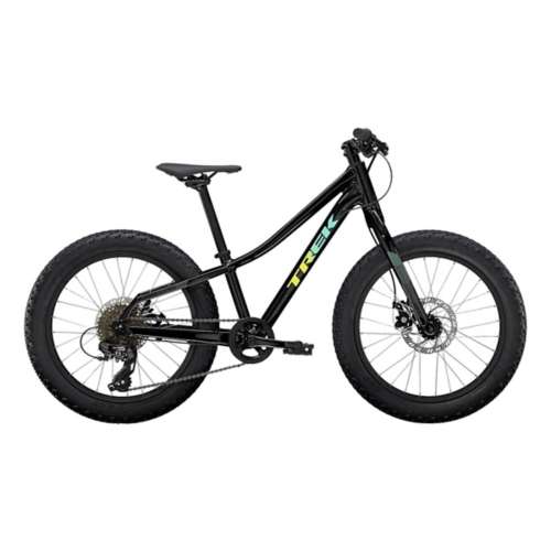 Kids' Trek Roscoe 20 Mid-Fat Mountain Bike