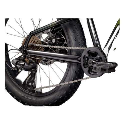 scheels mountain bikes