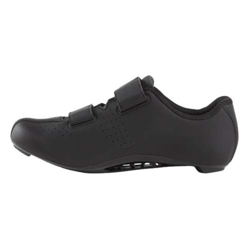 Men's Bontrager Solstice Hook N Loop Cycling Shoes