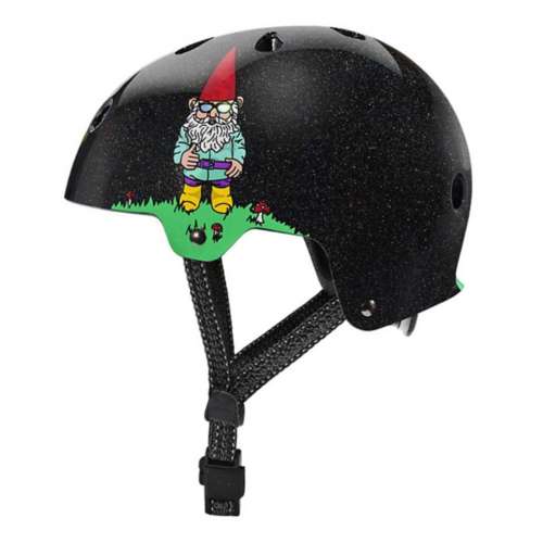 Electra graphic online helmet