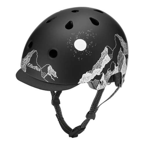 Electra lifestyle 2025 lux helmet