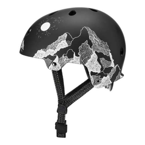 Electra Mountain Sky Lifestyle Lux Bike Helmet