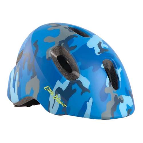 Kids' Bontrager Little Dipper MIPS Bike Helmet