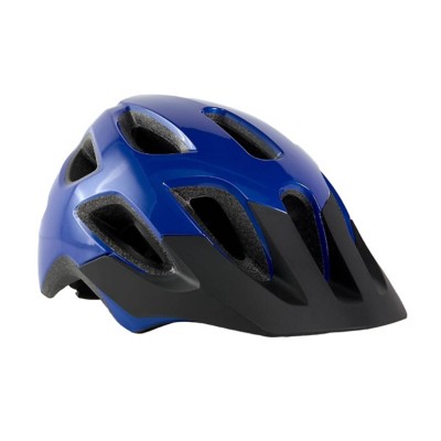 bison bike helmets