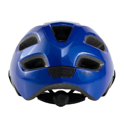 bison bike helmets