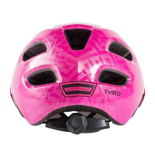 Kids' Bontrager Tyro Bike Helmet
