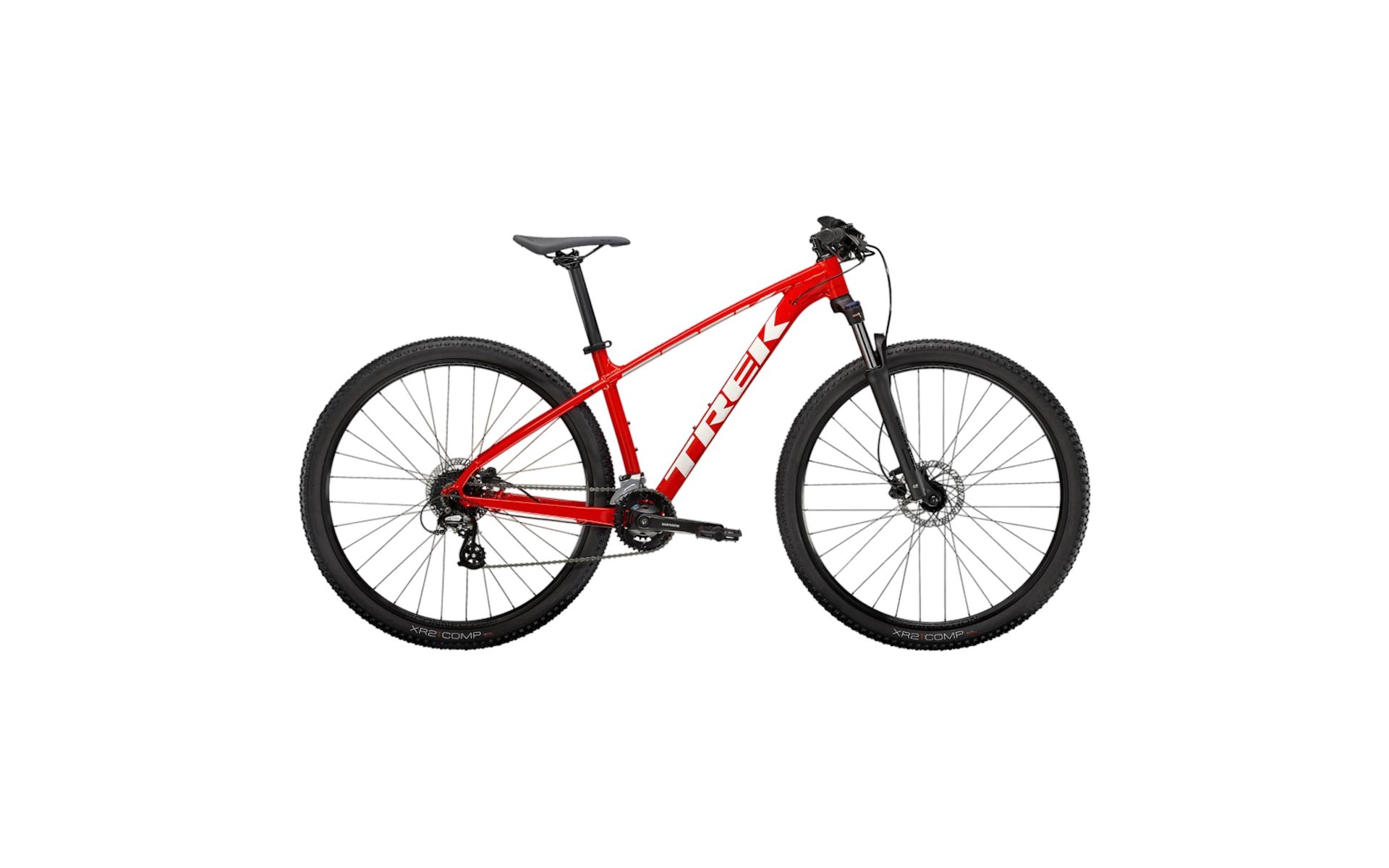 Trek Bikes Electric Mountain More