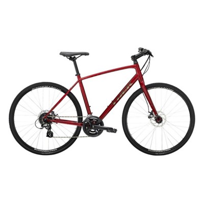 Trek outlet fx1 kickstand