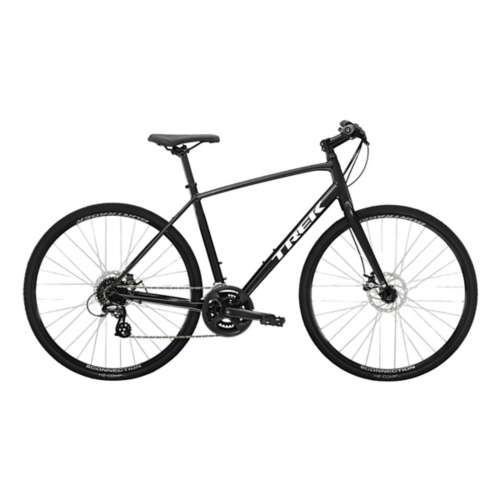 Trek 2023 FX 1 Disc Fitness Bike