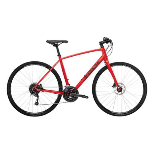 Trek women's fx 2 best sale disc wsd