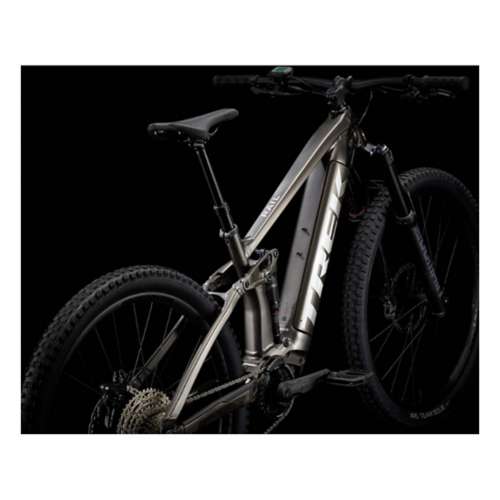 Trek 2022 Rail 7 Electric Mountain Bike