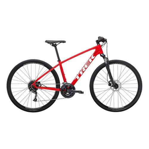 Trek 2022 Dual Sport 2 Hybrid Bike