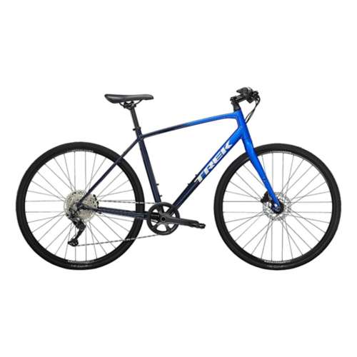 Trek comfort discount bikes for sale