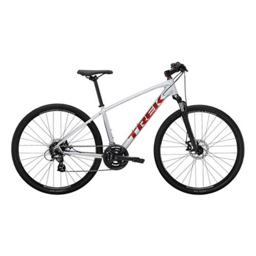 Trek 2022 Dual Sport 1 Hybrid Bike