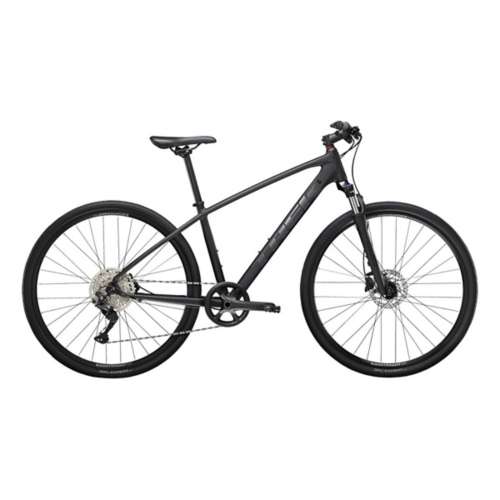 Trek dual sport discount fenders