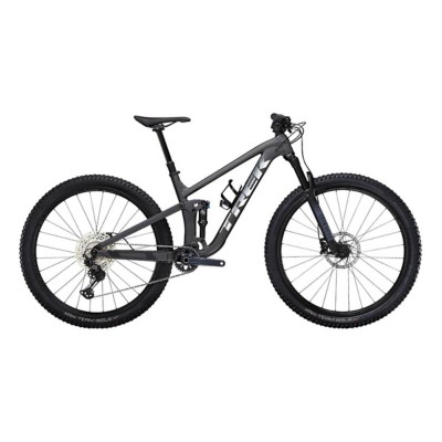 scheels mountain bikes