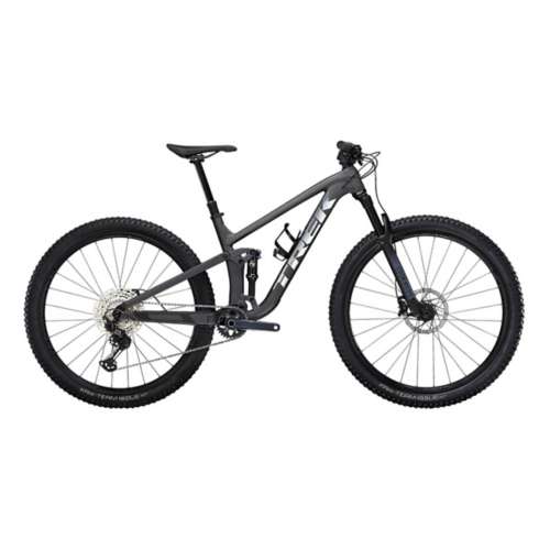 Trek all terrain mountain bicycle hot sale