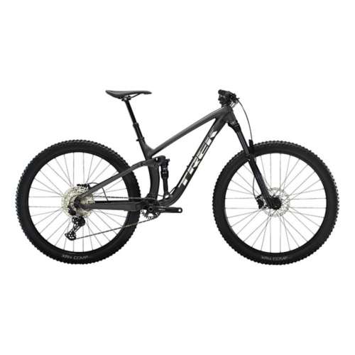 Trek 2023 Fuel EX 5 Gen 5 Mountain Bike