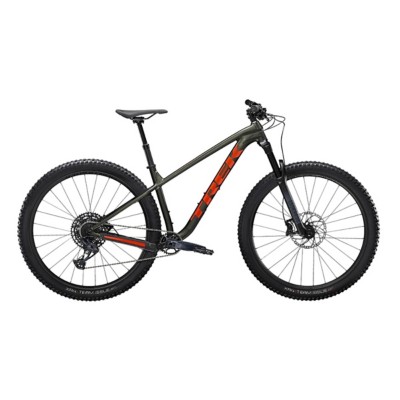 Bicicleta Montaña Cruiser - STL Bikes