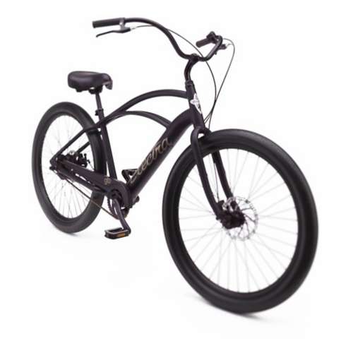 Electra 2023 Cruiser Go! StepThru Electic Cruiser Bike