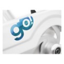 Electra 2023 Cruiser Go! Step-Thru Electric Cruiser Bike