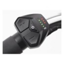Electra 2023 Cruiser Go! Step-Thru Electric Cruiser Bike