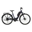 Trek Verve+ 2 Lowstep Electric Hybrid Bike