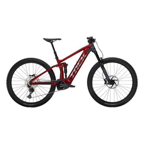 Trek rail deals sale