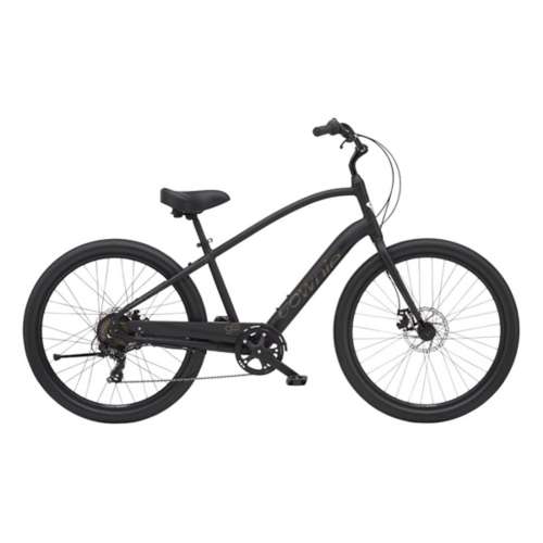 Electra 2024 Townie Go! 7D Step-Over Electric Bike