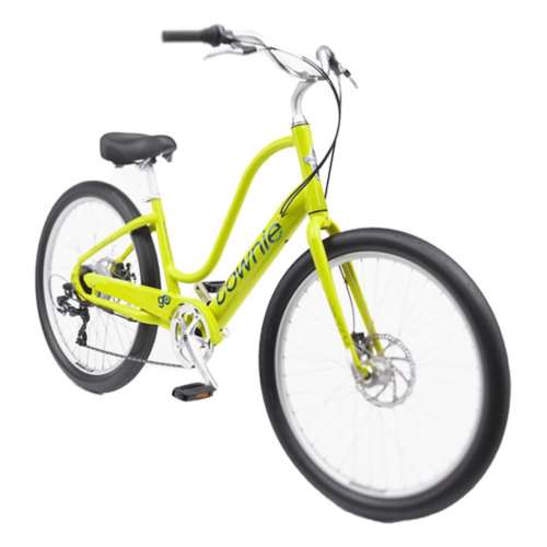 Electra townie best sale 3i bike