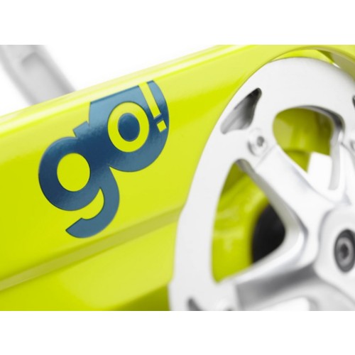 Electra Townie Go! 7D Step-Thru Electric Bike