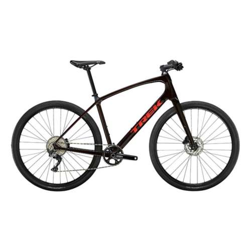 Fitness best sale bike trek