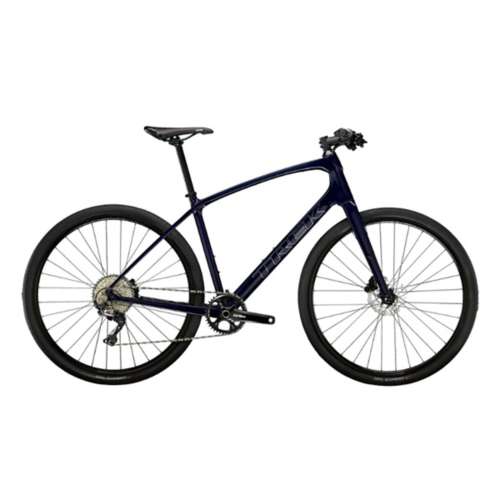 Trek 2024 FX Sport 5 Fitness Bike