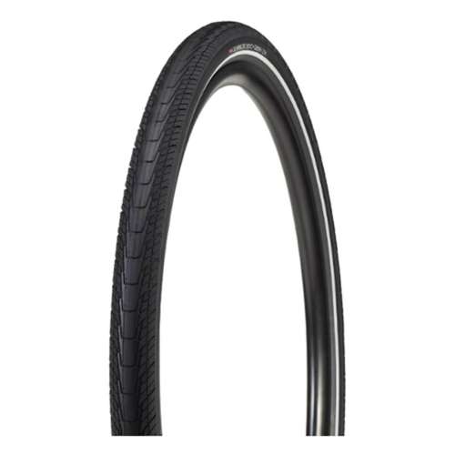 Bontrager H2 Hard-Case Ultimate Reflective Hybrid Tire | SCHEELS.com