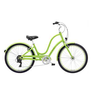 Electra Townie 7D EQ Step-Thru Bike