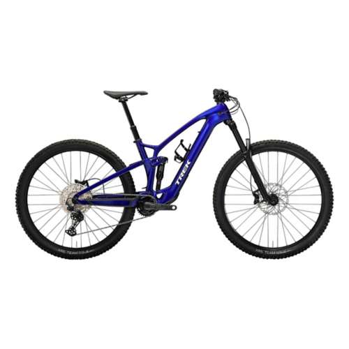 Trek 2023 Fuel EXe 9.5 Electric Mountain Bike