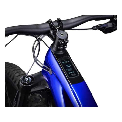 Trek 2023 Fuel EXe 9.5 Electric Mountain Bike